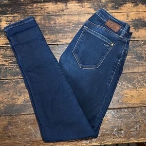 Mavi Women's Skinny Jeans